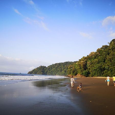 Safio. Una Casa En El Paraiso. Нуки Экстерьер фото