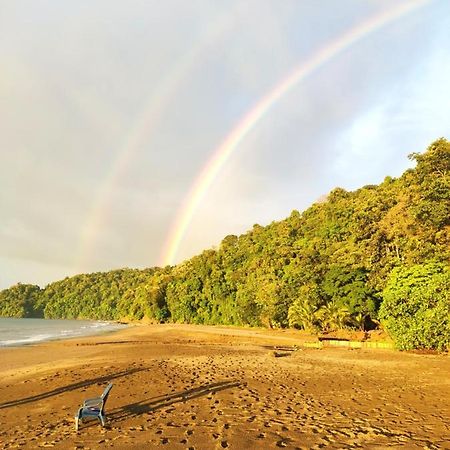 Safio. Una Casa En El Paraiso. Нуки Экстерьер фото