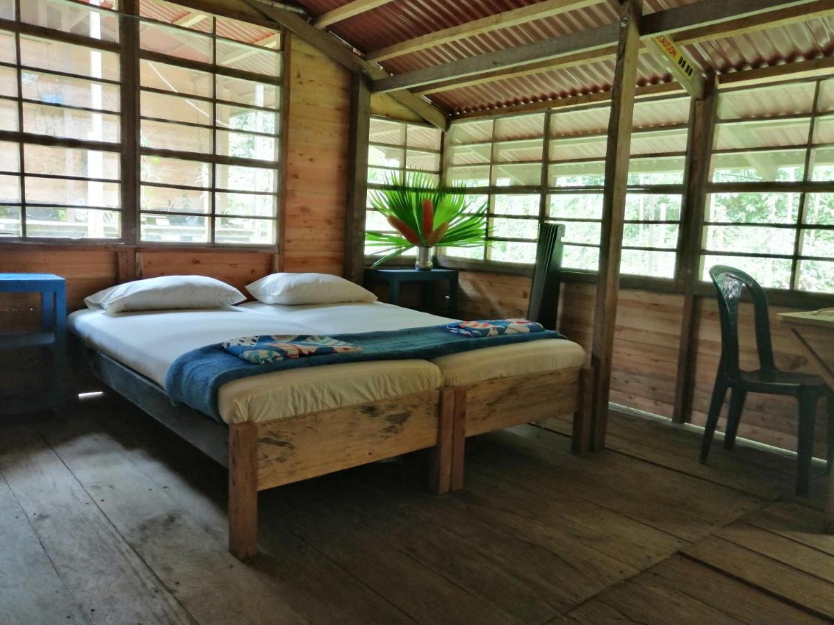 Safio. Una Casa En El Paraiso. Нуки Экстерьер фото