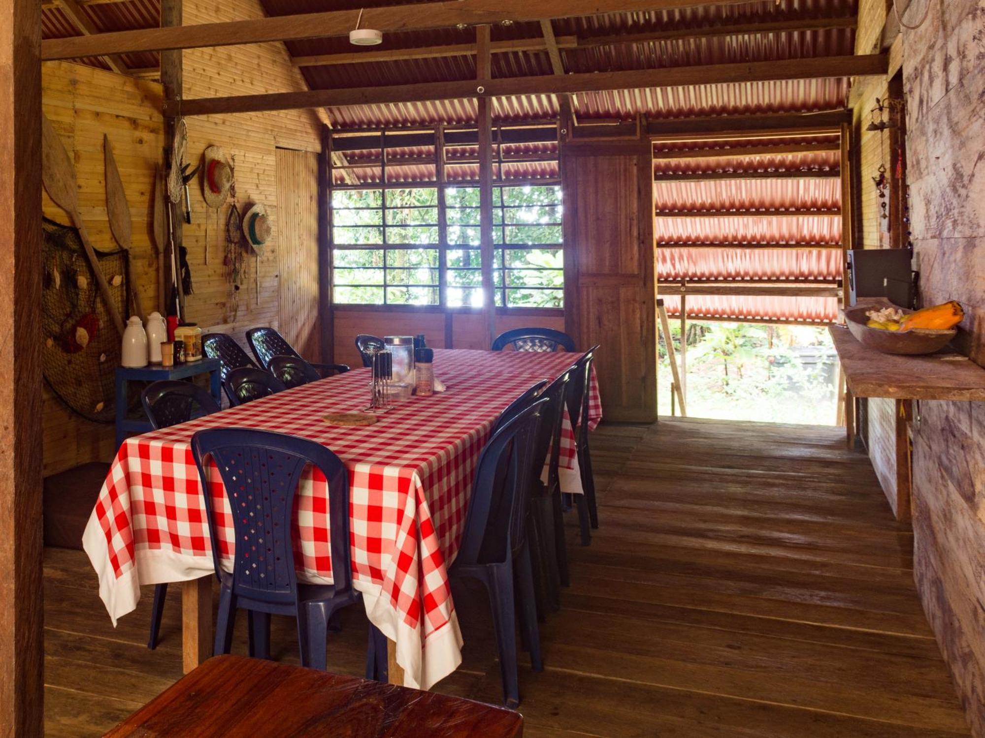Safio. Una Casa En El Paraiso. Нуки Экстерьер фото