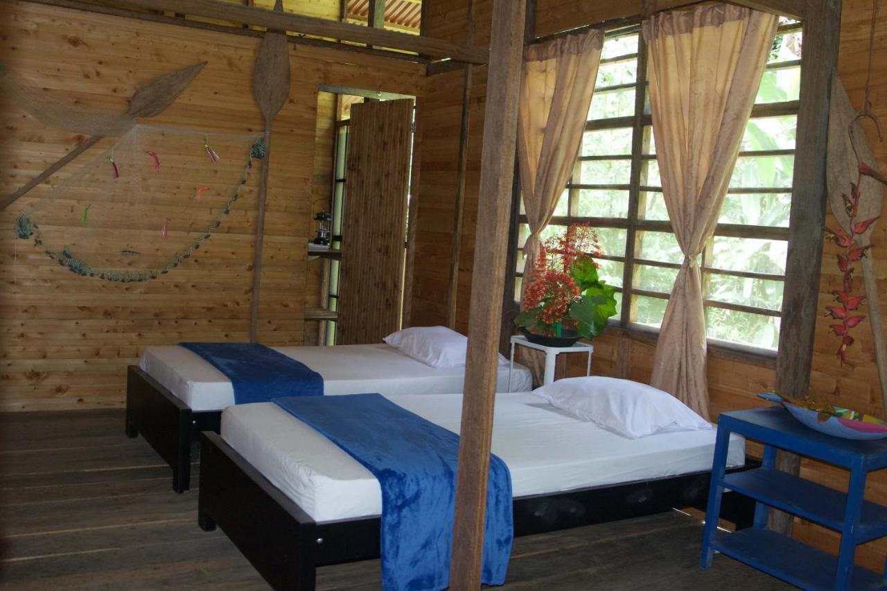 Safio. Una Casa En El Paraiso. Нуки Экстерьер фото
