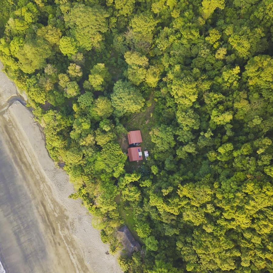 Safio. Una Casa En El Paraiso. Нуки Экстерьер фото