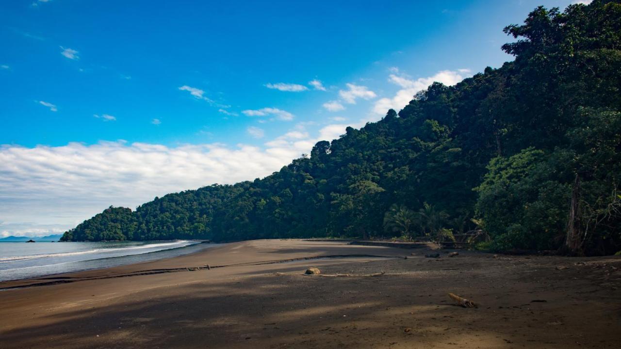 Safio. Una Casa En El Paraiso. Нуки Экстерьер фото