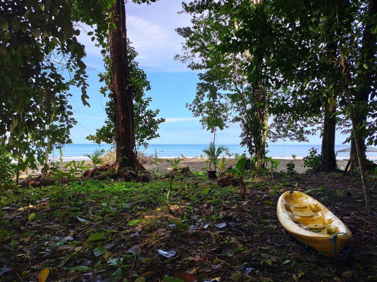 Safio. Una Casa En El Paraiso. Нуки Экстерьер фото